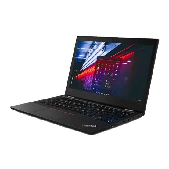 Lenovo Thinkpad L390 i7