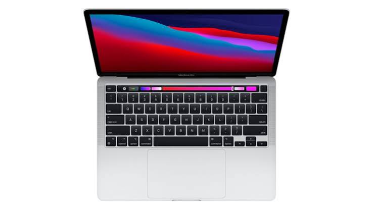 Macbook Pro M2 2022